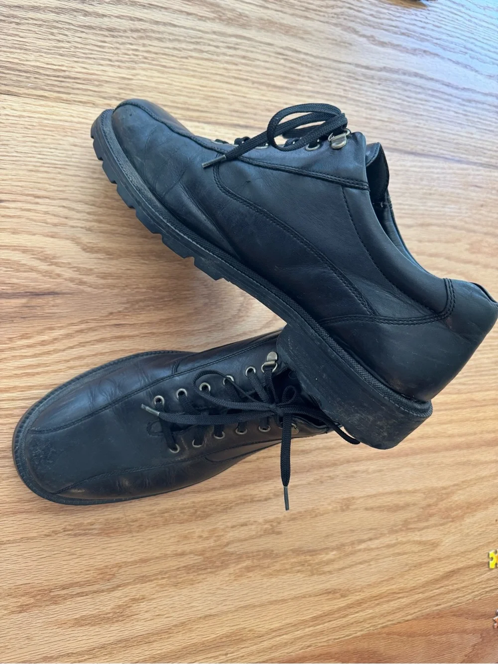 Cole Haan well loved